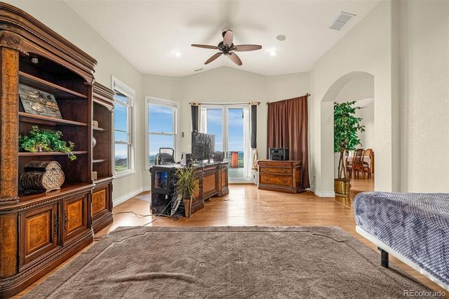 15575 Henry Ride Heights, Colorado Springs, CO 80926