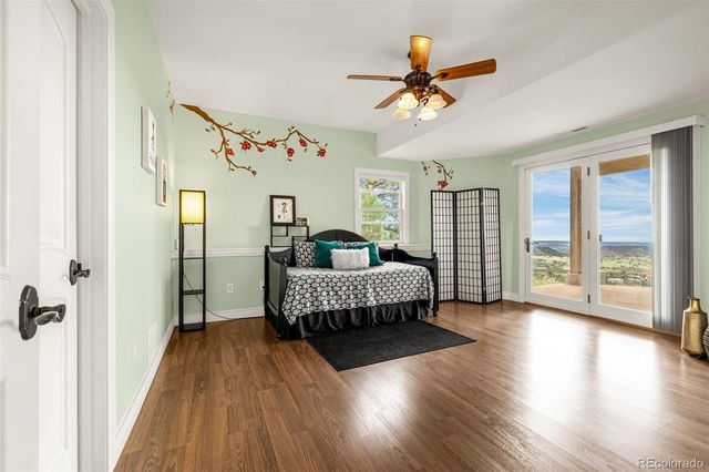 15575 Henry Ride Heights, Colorado Springs, CO 80926