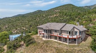 15575 Henry Ride Heights, Colorado Springs, CO 80926