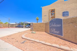 1241 N 48TH Street 116, Phoenix, AZ 85008