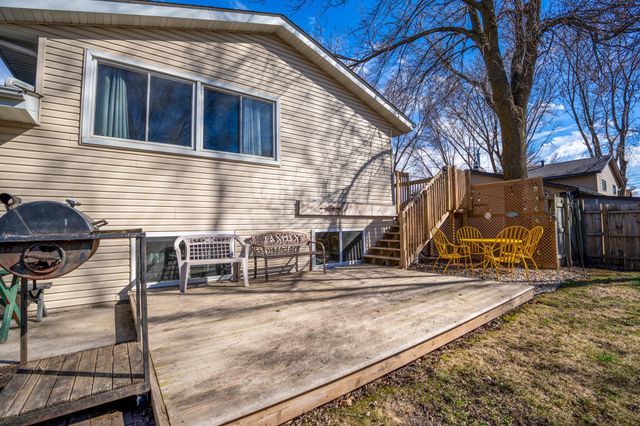1400 17th Street SW, Willmar, MN 56201