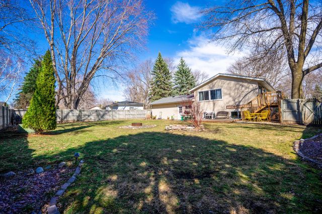 1400 17th Street SW, Willmar, MN 56201