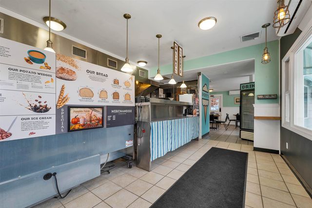 421 N Main Street, Franklin, NH 03235