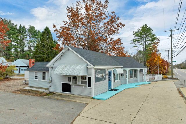 421 N Main Street, Franklin, NH 03235