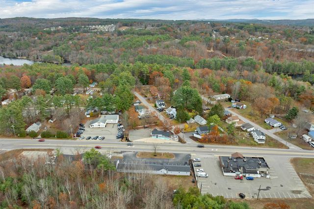 421 N Main Street, Franklin, NH 03235