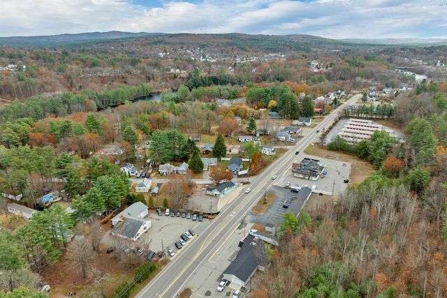 421 N Main Street, Franklin, NH 03235