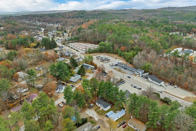 421 N Main Street, Franklin, NH 03235