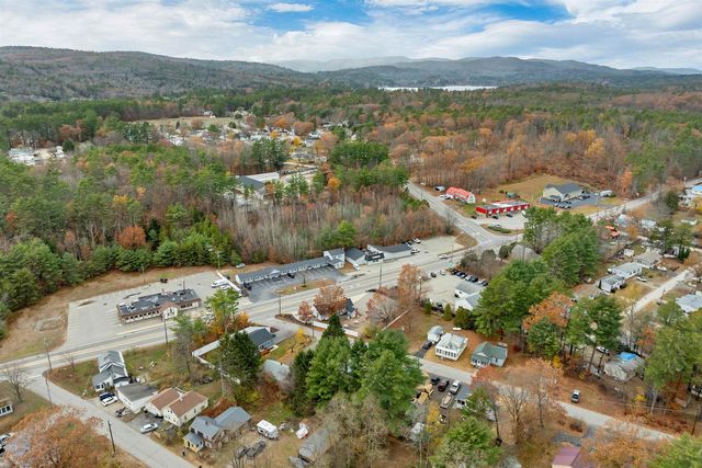 421 N Main Street, Franklin, NH 03235