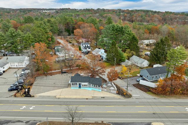 421 N Main Street, Franklin, NH 03235