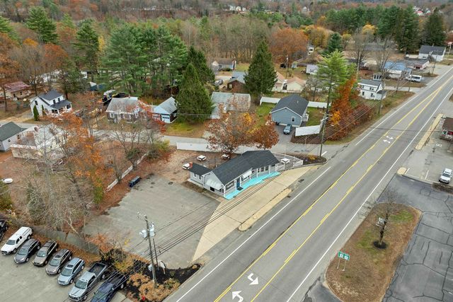 421 N Main Street, Franklin, NH 03235