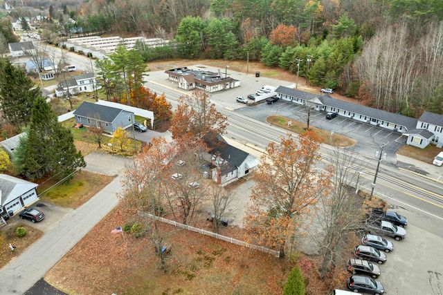 421 N Main Street, Franklin, NH 03235