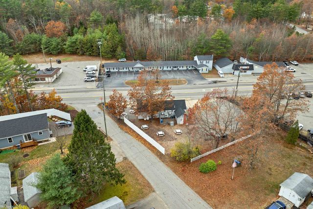 421 N Main Street, Franklin, NH 03235