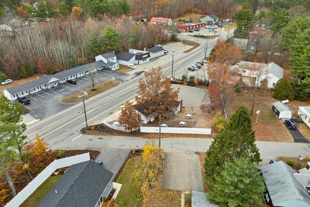 421 N Main Street, Franklin, NH 03235