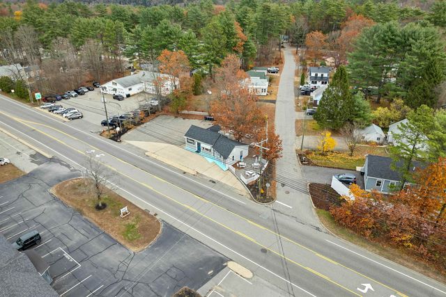 421 N Main Street, Franklin, NH 03235