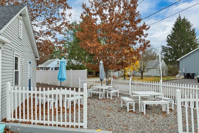 421 N Main Street, Franklin, NH 03235