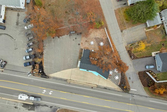 421 N Main Street, Franklin, NH 03235