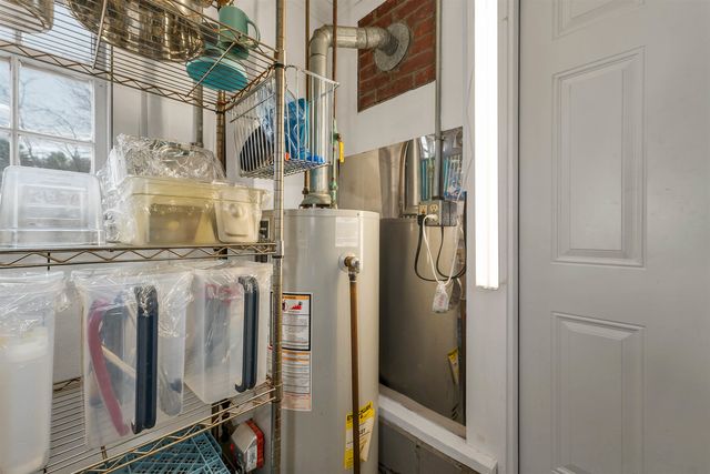 421 N Main Street, Franklin, NH 03235