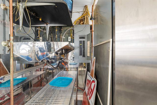 421 N Main Street, Franklin, NH 03235