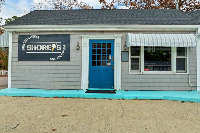 421 N Main Street, Franklin, NH 03235