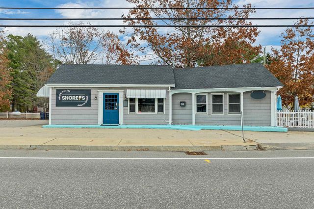 421 N Main Street, Franklin, NH 03235