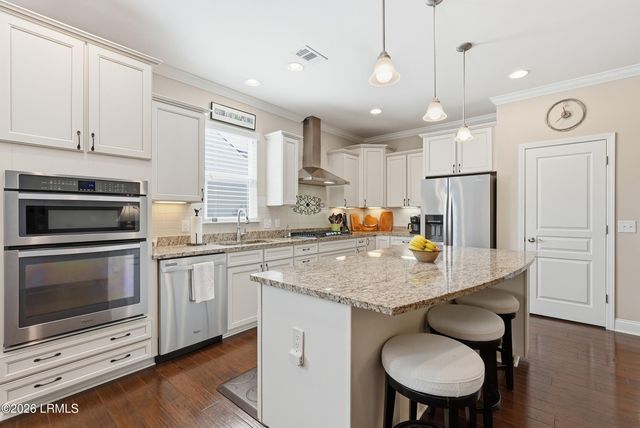 6 Waxwing Court, Bluffton, SC 29910