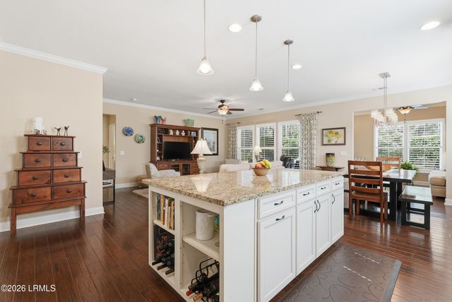 6 Waxwing Court, Bluffton, SC 29910