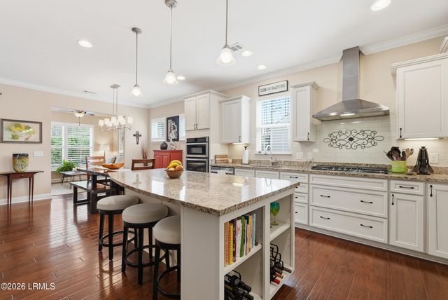 6 Waxwing Court, Bluffton, SC 29910