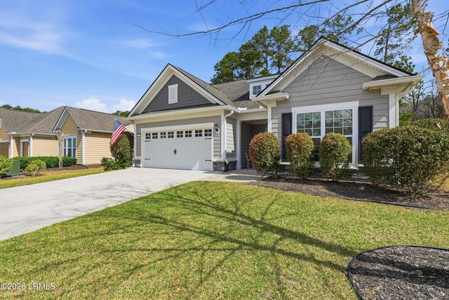 6 Waxwing Court, Bluffton, SC 29910