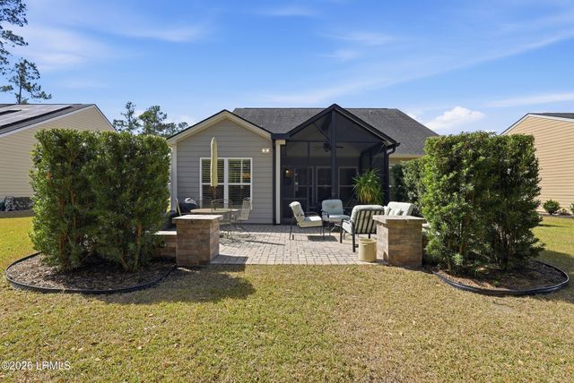 6 Waxwing Court, Bluffton, SC 29910