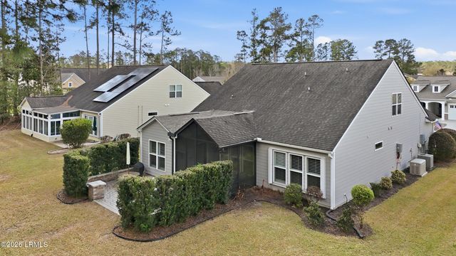 6 Waxwing Court, Bluffton, SC 29910