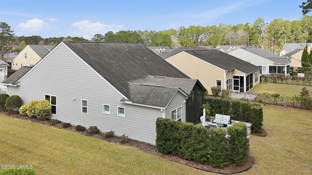 6 Waxwing Court, Bluffton, SC 29910
