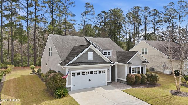 6 Waxwing Court, Bluffton, SC 29910