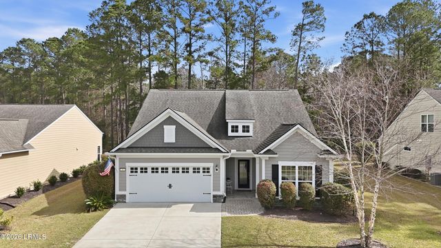 6 Waxwing Court, Bluffton, SC 29910