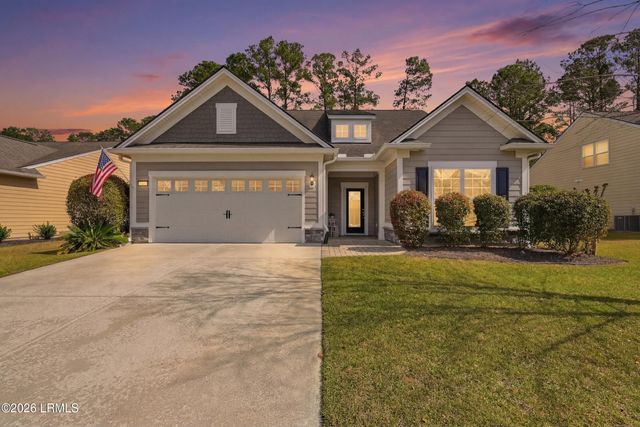 6 Waxwing Court, Bluffton, SC 29910