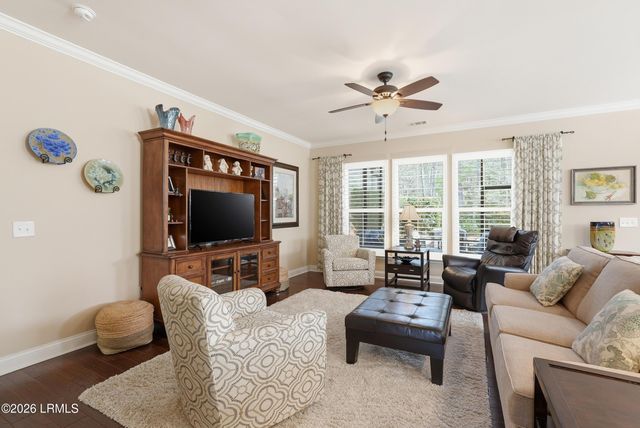 6 Waxwing Court, Bluffton, SC 29910