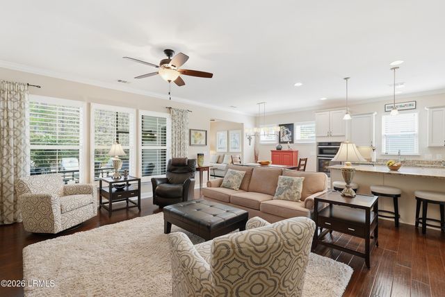 6 Waxwing Court, Bluffton, SC 29910