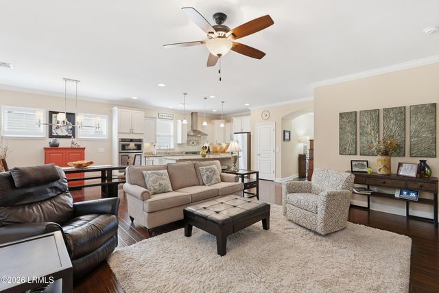 6 Waxwing Court, Bluffton, SC 29910