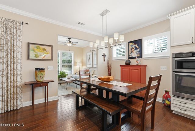 6 Waxwing Court, Bluffton, SC 29910