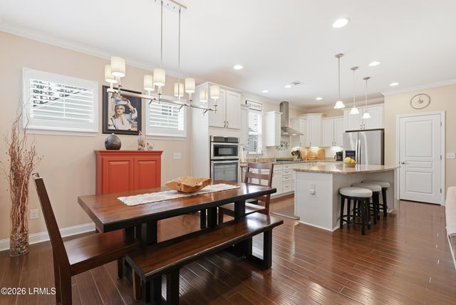 6 Waxwing Court, Bluffton, SC 29910