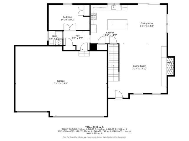 6654 Meghan Avenue, Bettendorf, IA 52722