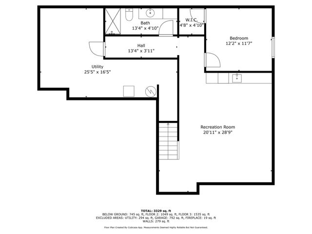 6654 Meghan Avenue, Bettendorf, IA 52722