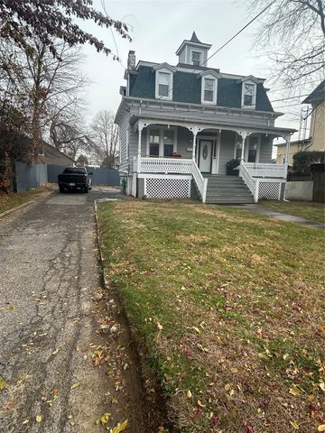 41 N Fulton Avenue, Mount Vernon, NY 10550