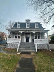 41 N Fulton Avenue, Mount Vernon, NY 10550