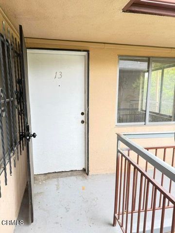 12287 Osborne Street 13, Los Angeles, CA 91331