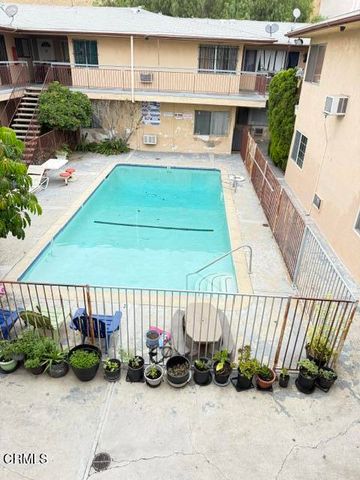 12287 Osborne Street 13, Los Angeles, CA 91331