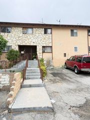 12287 Osborne Street 13, Los Angeles, CA 91331