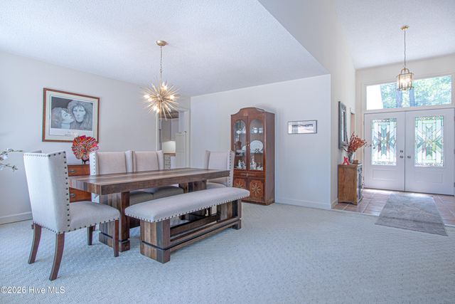 12 Whithorn Court, Pinehurst, NC 28374