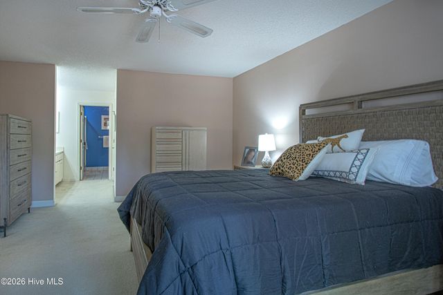 12 Whithorn Court, Pinehurst, NC 28374