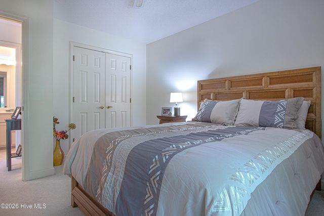 12 Whithorn Court, Pinehurst, NC 28374