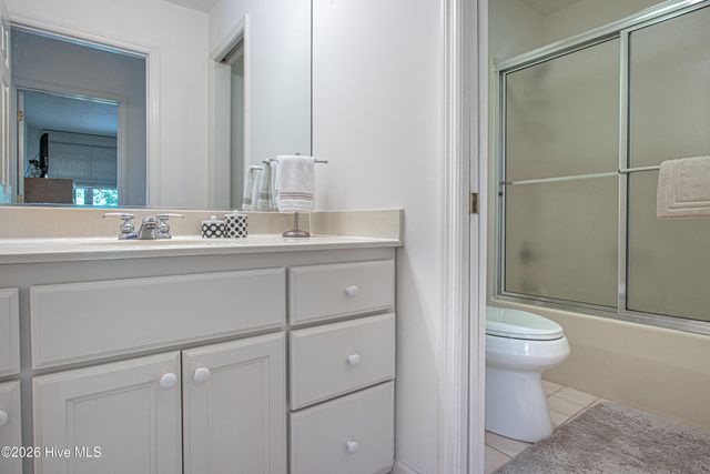 12 Whithorn Court, Pinehurst, NC 28374